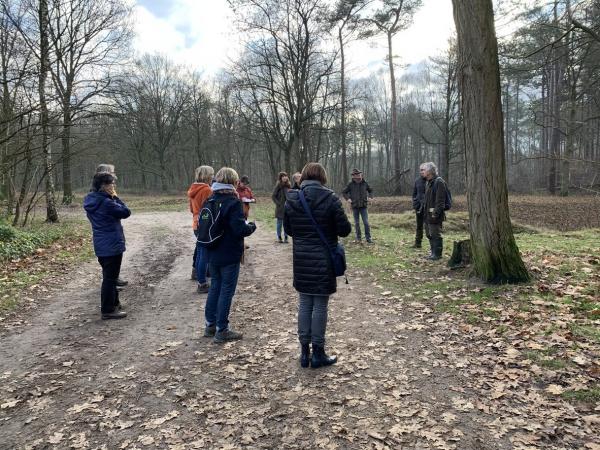 Excursie Het Zeeuwse Landschap