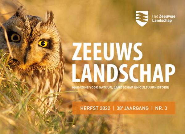 ZEEUWSLANDSCHAP herfst 2022