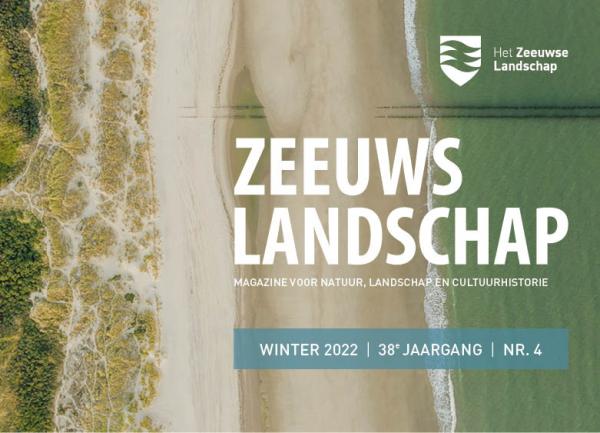 Winternummer ZEEUWS LANDSCHAP