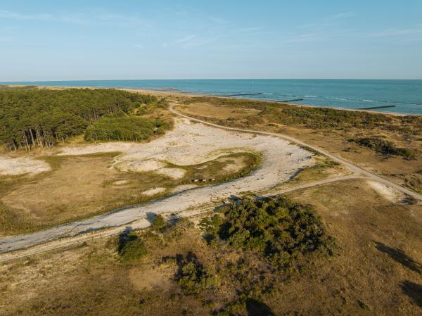 Droogte Oranjezon