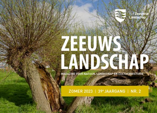 ZEEUWS LANDSCHAP zomer 2023