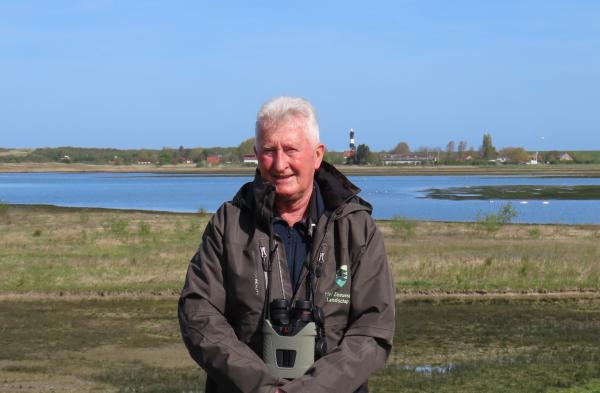 johnny gunst gastheer waterdunen