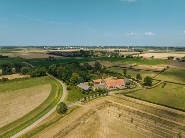 Hoeve van der Meulen