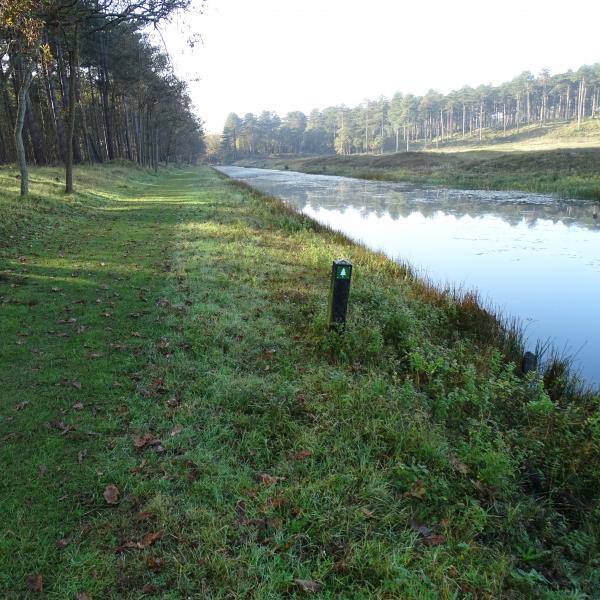 Wandelen Walcheren, Oranjezon, Zeeland