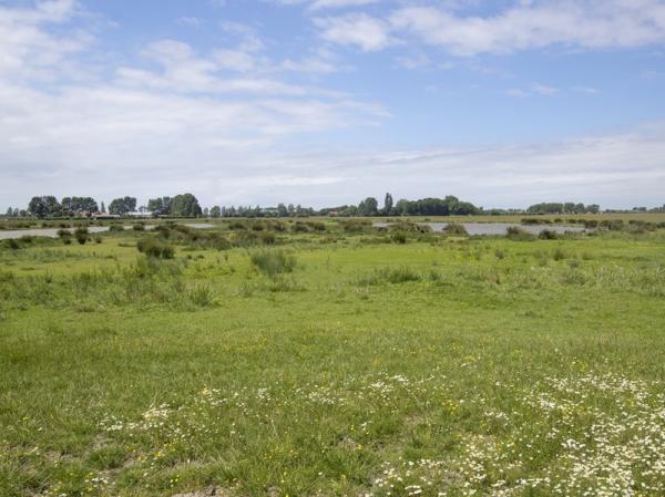 Fietsen Walcheren - Sint Laurense Weihoek