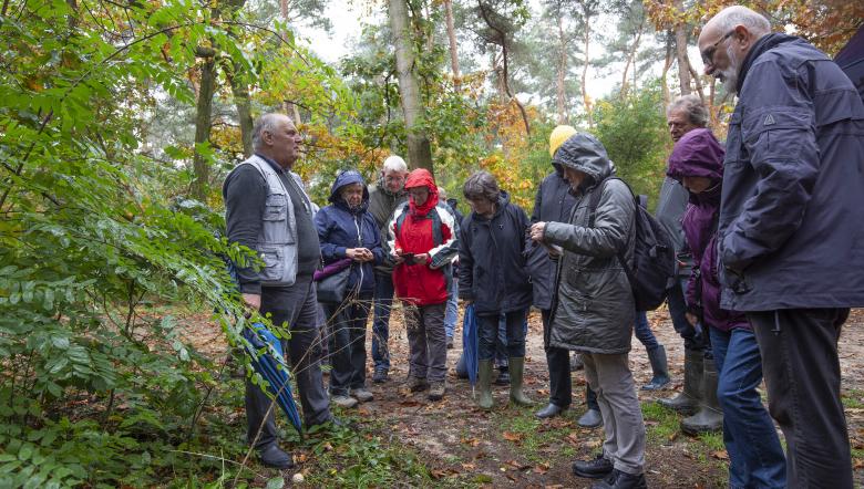 clingsebos Donateursdag